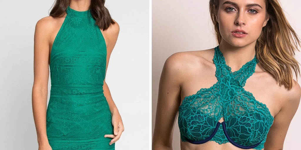 An Evening Look In 3 Simple Steps