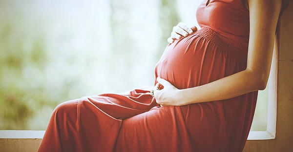 10 tips for a peaceful pregnancy