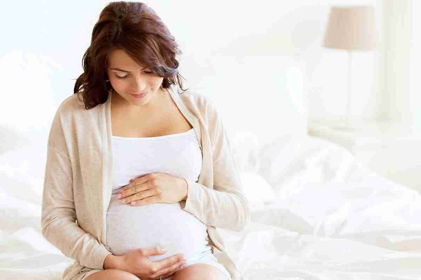 Best pregnancy book if you are expecting a baby