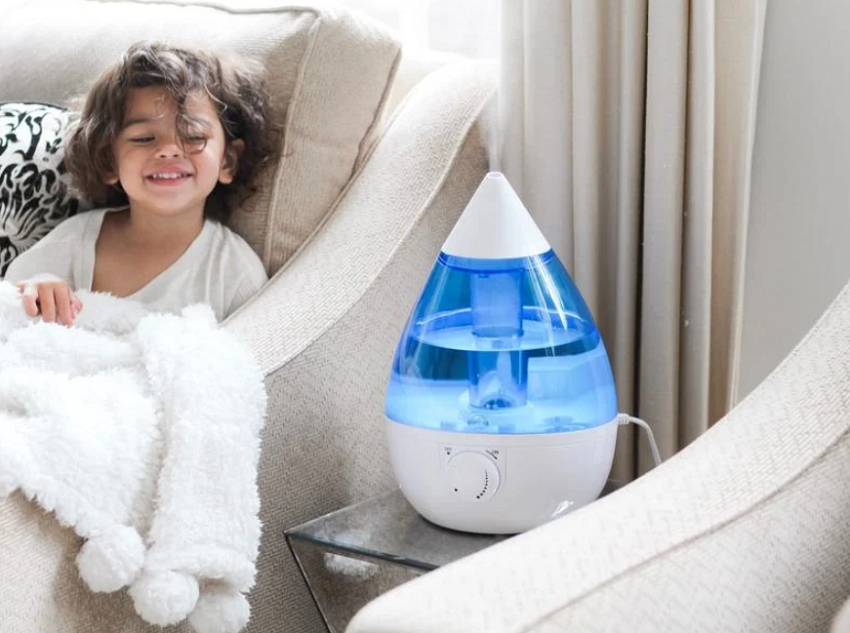 humidifier is best for a baby