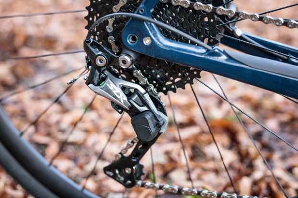 How many gears should a mountain bike have