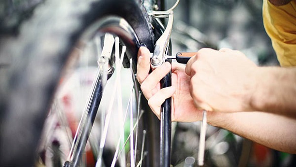 How to know what brake pads I need for my bike