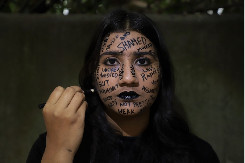 How to prevent situations of violence against women?
