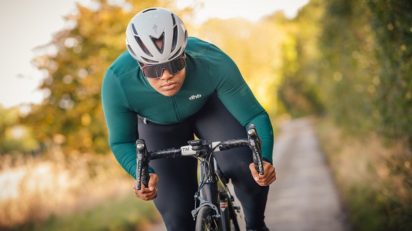 Is bicycle good for health