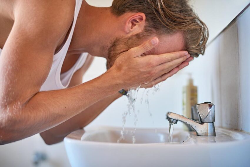 Oily Skin Care for Programmers