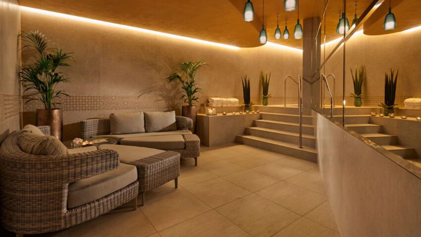 Finding the Best Hotel Spas for Women