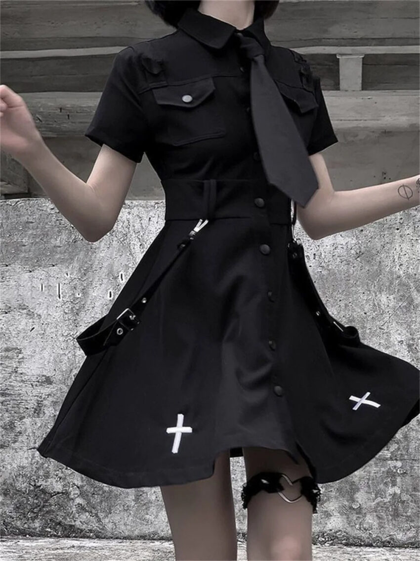 Fusion of Fashion and Technology