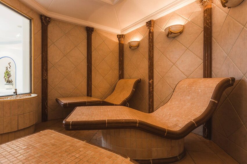 Finding the Best Hotel Spas for Women