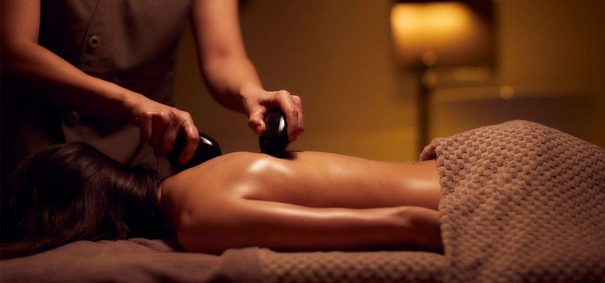 Is Spa and Body Massage the Same