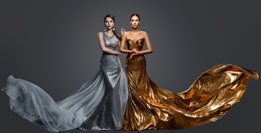 How Do I Dress More Glam