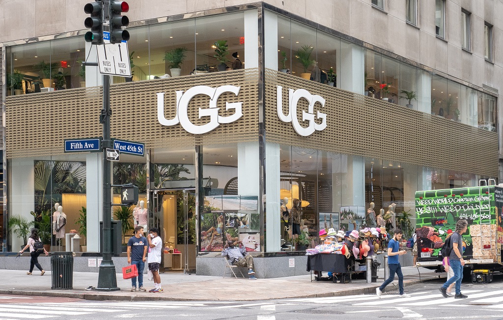 Is Koolaburra the Cheap Version of UGG?