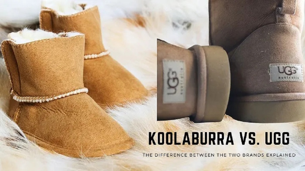 Is Koolaburra the Cheap Version of UGG?