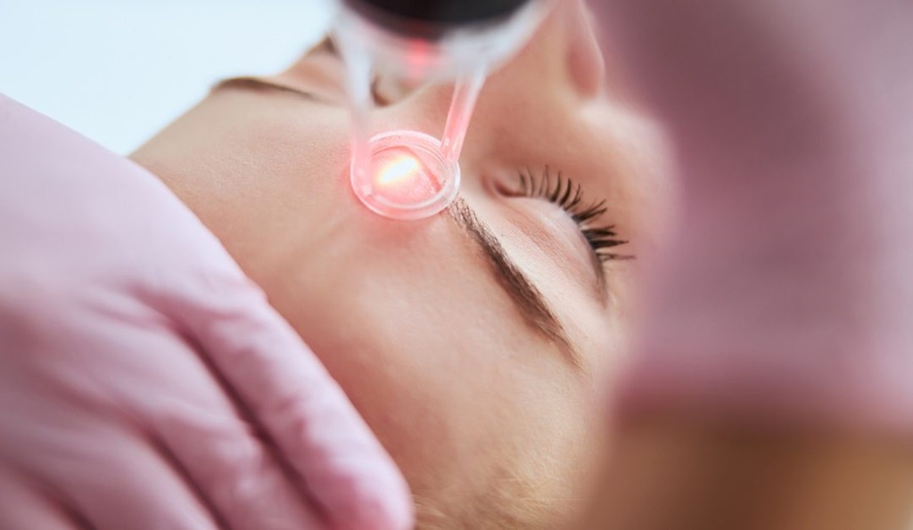 What to Look for in a Face Vacuum
