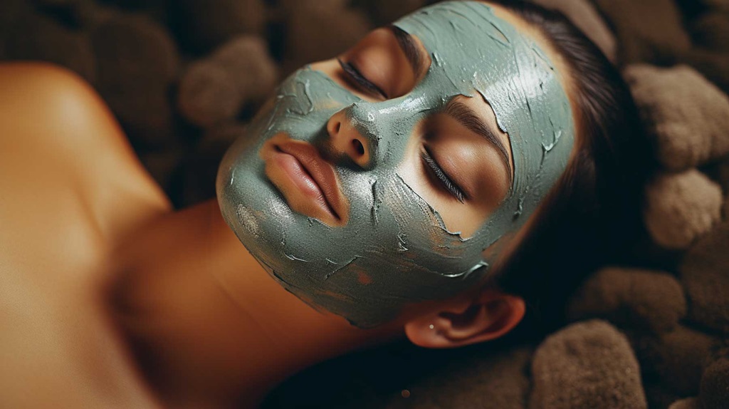 Face Vacuuming vs. Facials