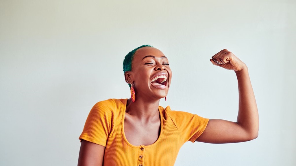 Lead by Example to Raise Women Against Abuse
