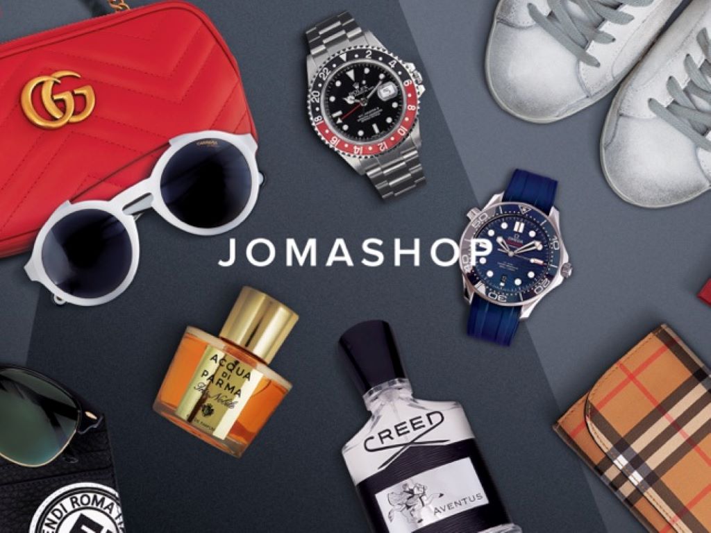 The Background Of Jomashop