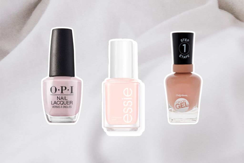 What Makes a Top Nail Polish?