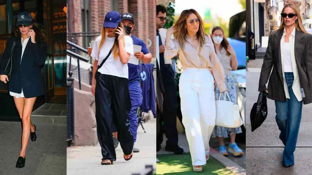 How can I look effortlessly stylish everyday