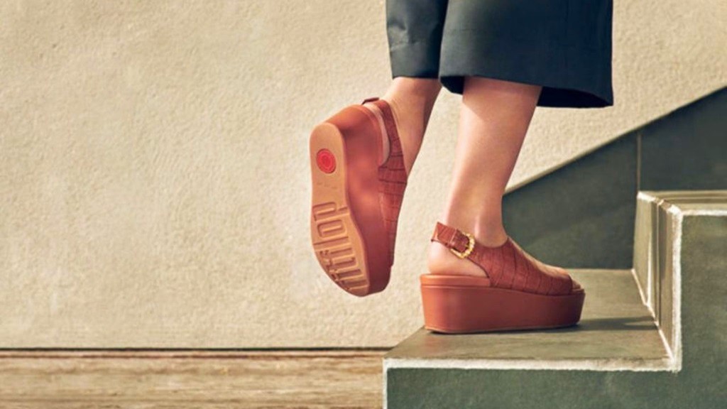 What is so special about Fitflops?