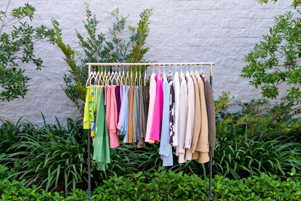 How to Start Your Sustainable Fashion Journey?