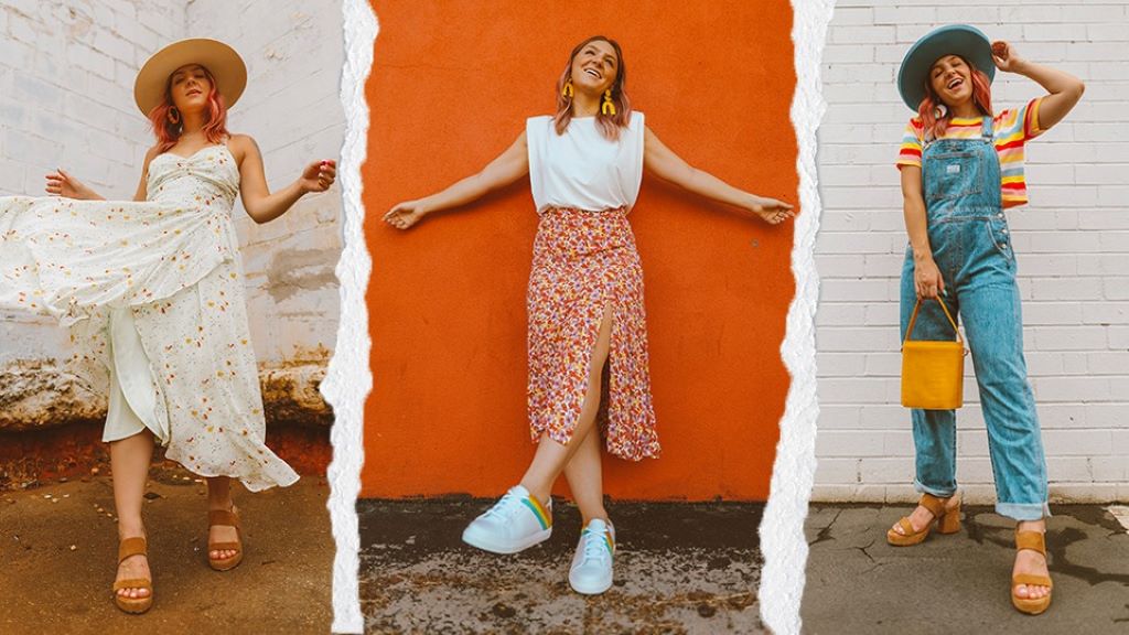 What are some must-have vintage pieces for a modern wardrobe?