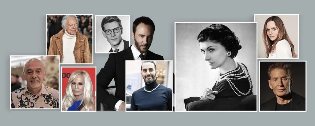 Why are female fashion designers important today?