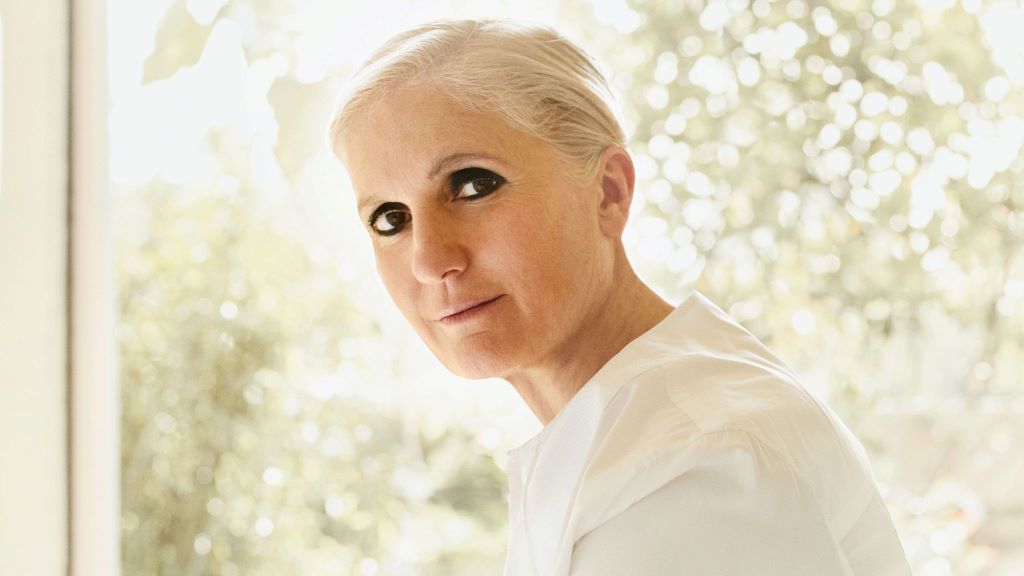 Maria Grazia Chiuri