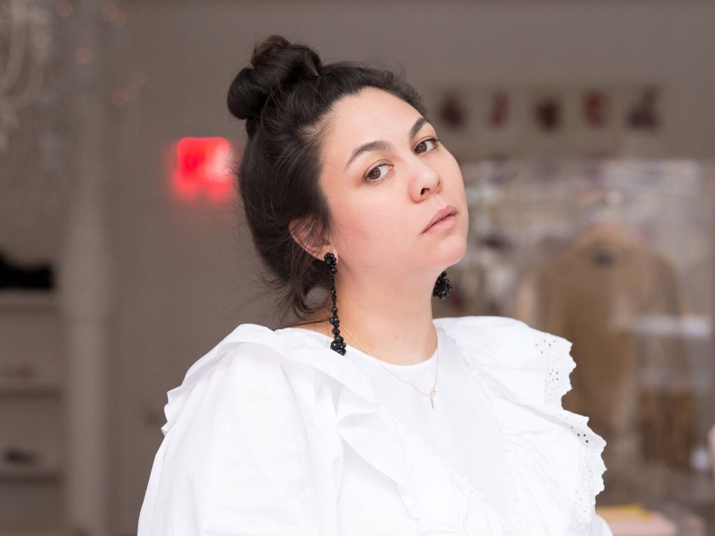 Simone Rocha