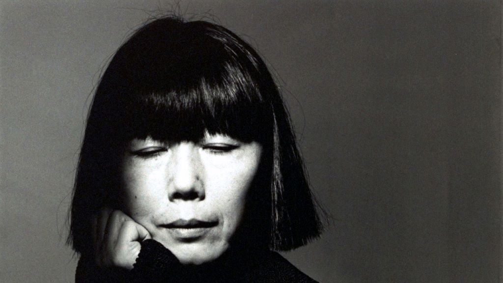 Rei Kawakubo