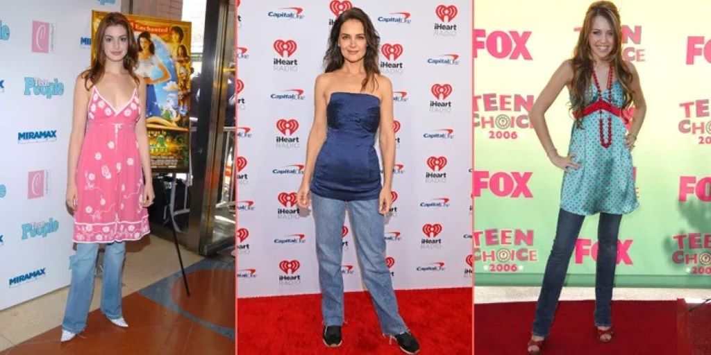 What other ‘90s fashion trends is Gen Z reviving?