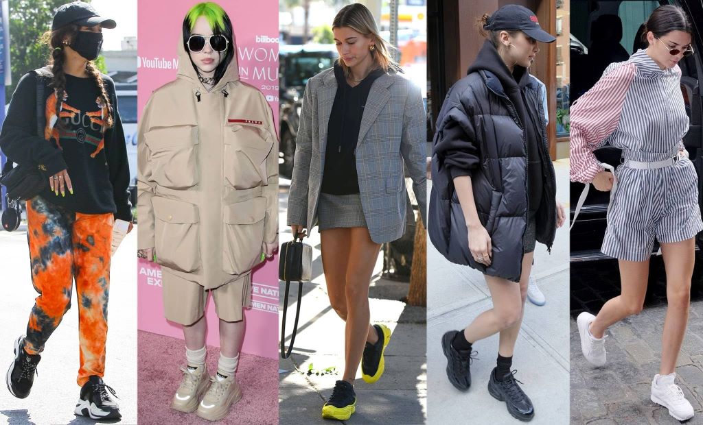 Are any ‘90s trends not making a comeback?