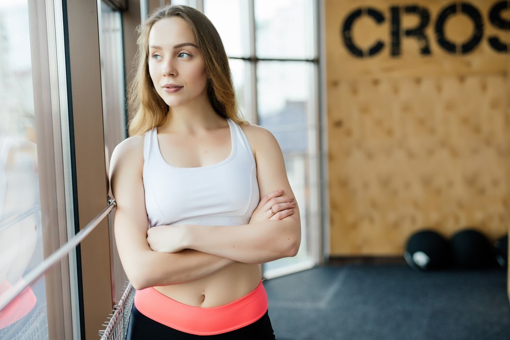 What Size Sports Bra I Need?