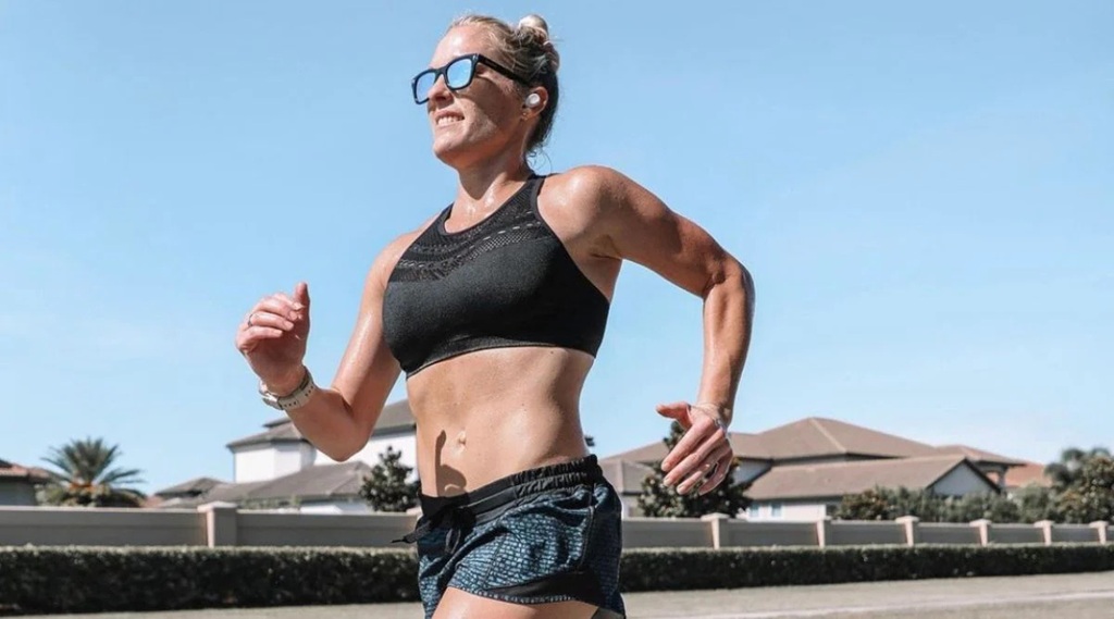 Best High-Impact Sports Bras for 2025